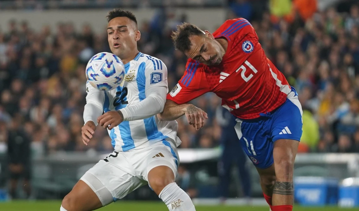 Un ex San Martín de Tucumán estuvo cerca de ser el verdugo de la Selección