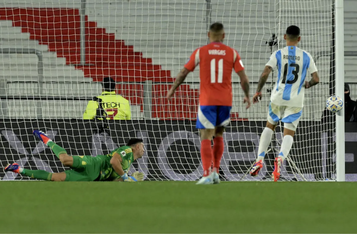 Cuti Romero habló sobre el triunfo de la Selección: Quedaba la deuda de festejar con la gente