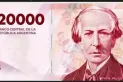 Nuevo billete de $20.000: cuándo estará disponible y cómo obtenerlo