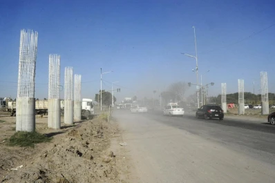 La autopista Tucumán-Termas de Río Hondo se encuentra “neutralizada”