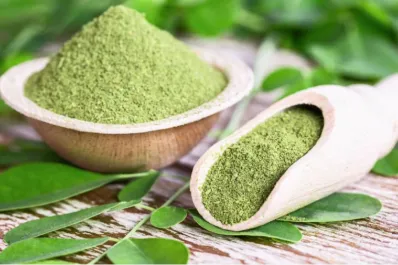 La Anmat prohibió la venta de un suplemento natural originario de Perú