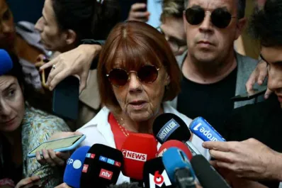 Violación marital en Francia: “Una muñeca de trapo; fui sacrificada en el altar del vicio”