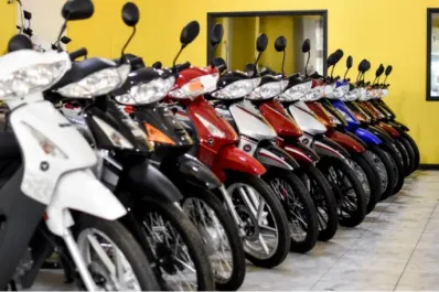 Cómo cerró 2024 el mercado de motos: patentamientos en Tucumán y el modelo más vendido