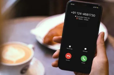 Adiós a las llamadas spam: tres respuestas que podés dar para que no vuelvan a molestarte