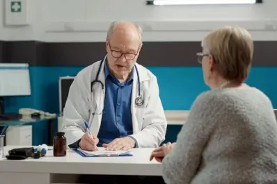 Paso a paso para cambiar médico de cabecera de PAMI