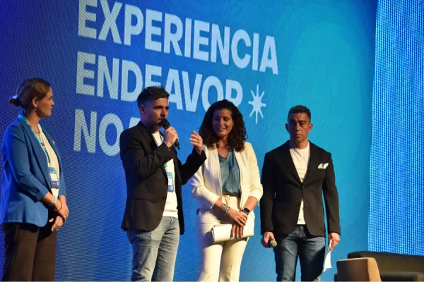 Endeavor NOA: “Argentina es el país con más cantidad de unicornios per cápita de la región”