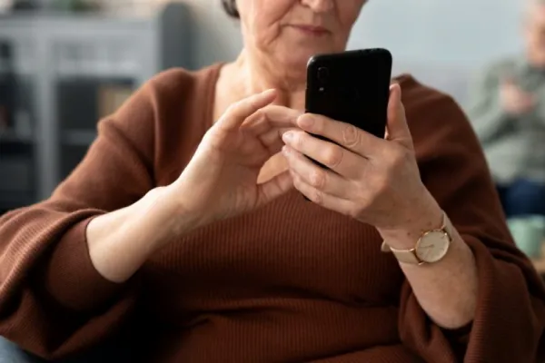 Cuidado usuarios de Pami: estas son las medidas para cuidarte de estafas virtuales