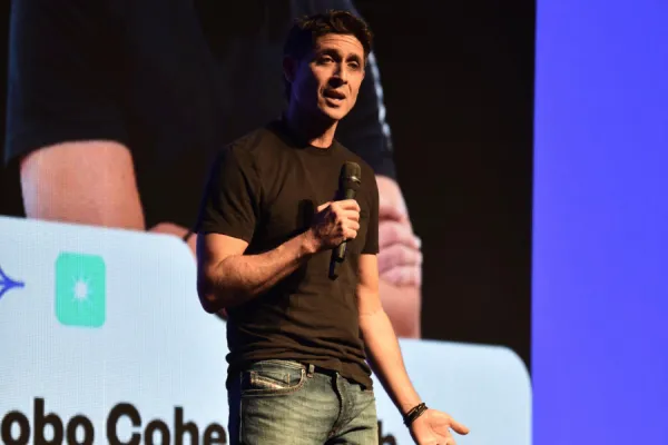 Cómo pensar en grande: seis enseñanzas de Cohen Imach, tucumano clave de Mercado Libre, en Endeavor NOA