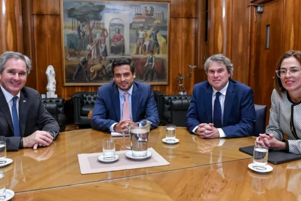 El BID compromete financiamiento por más de U$S1.000 millones para el sector privado