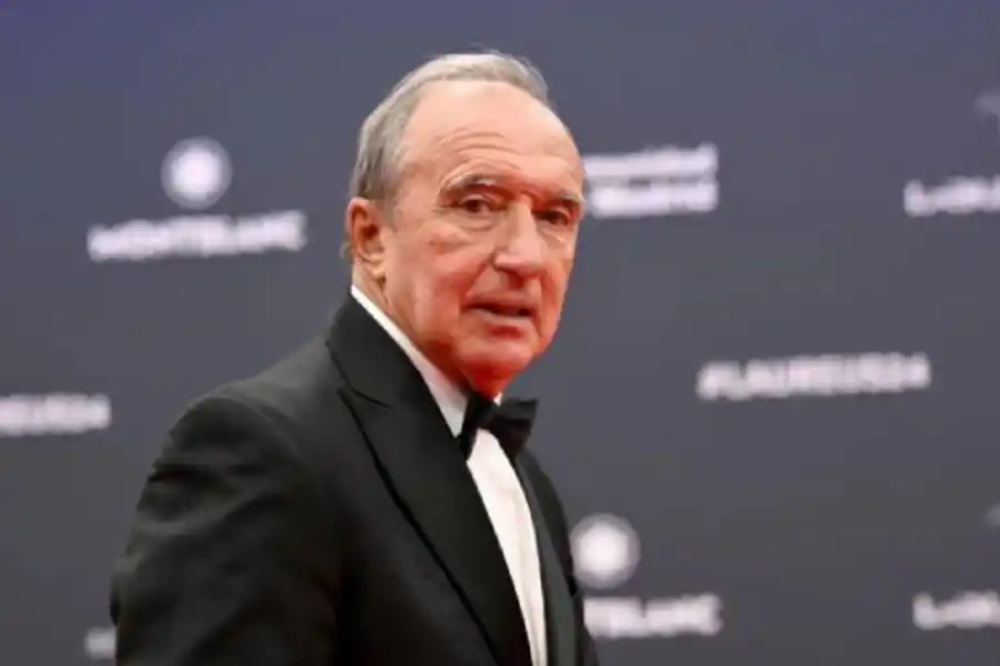 Del rugby a la política: ¿qué es de la vida de Hugo Porta hoy?