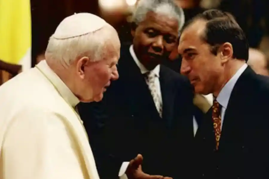 Del rugby a la política: ¿qué es de la vida de Hugo Porta hoy?