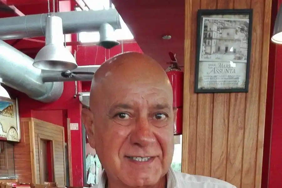 El teatro tucumano, de luto: falleció el actor y director Sebastián Olarte