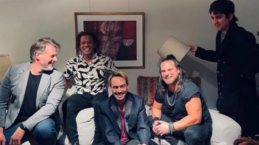 Qué pasó con los miembros de Mambrú: cómo viven hoy los exintegrantes del grupo