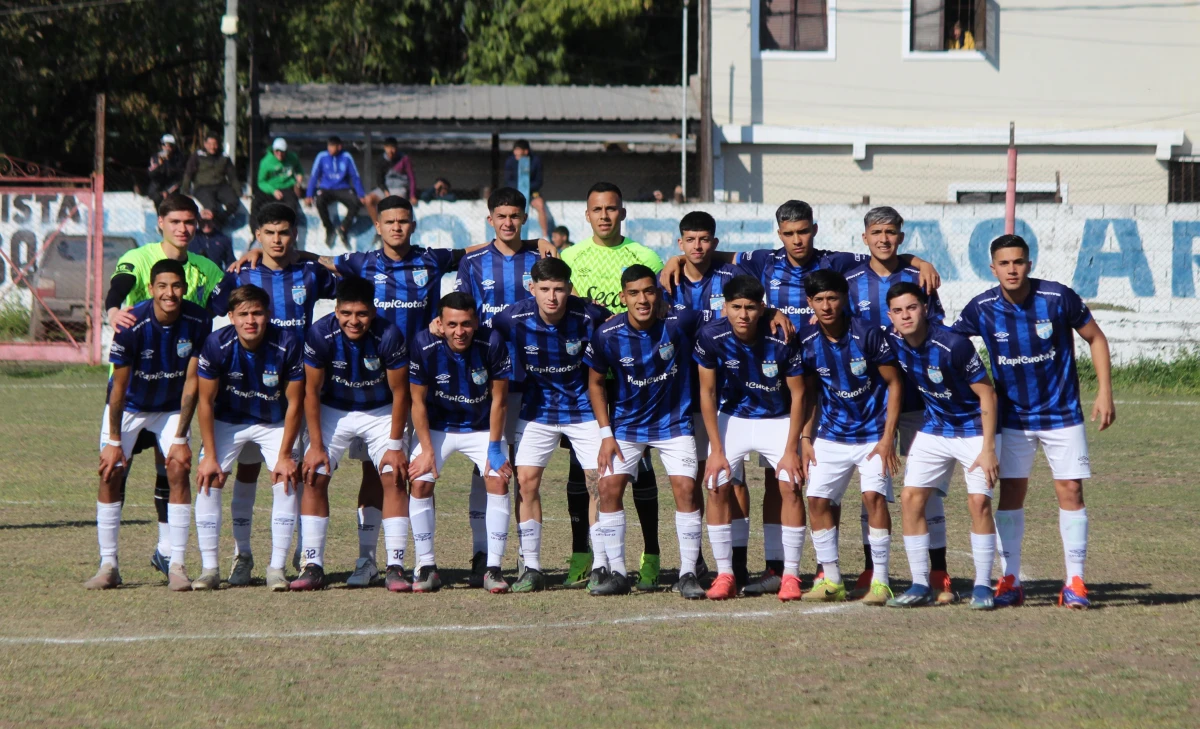 Arranca la sexta fecha de la Liga Tucumana