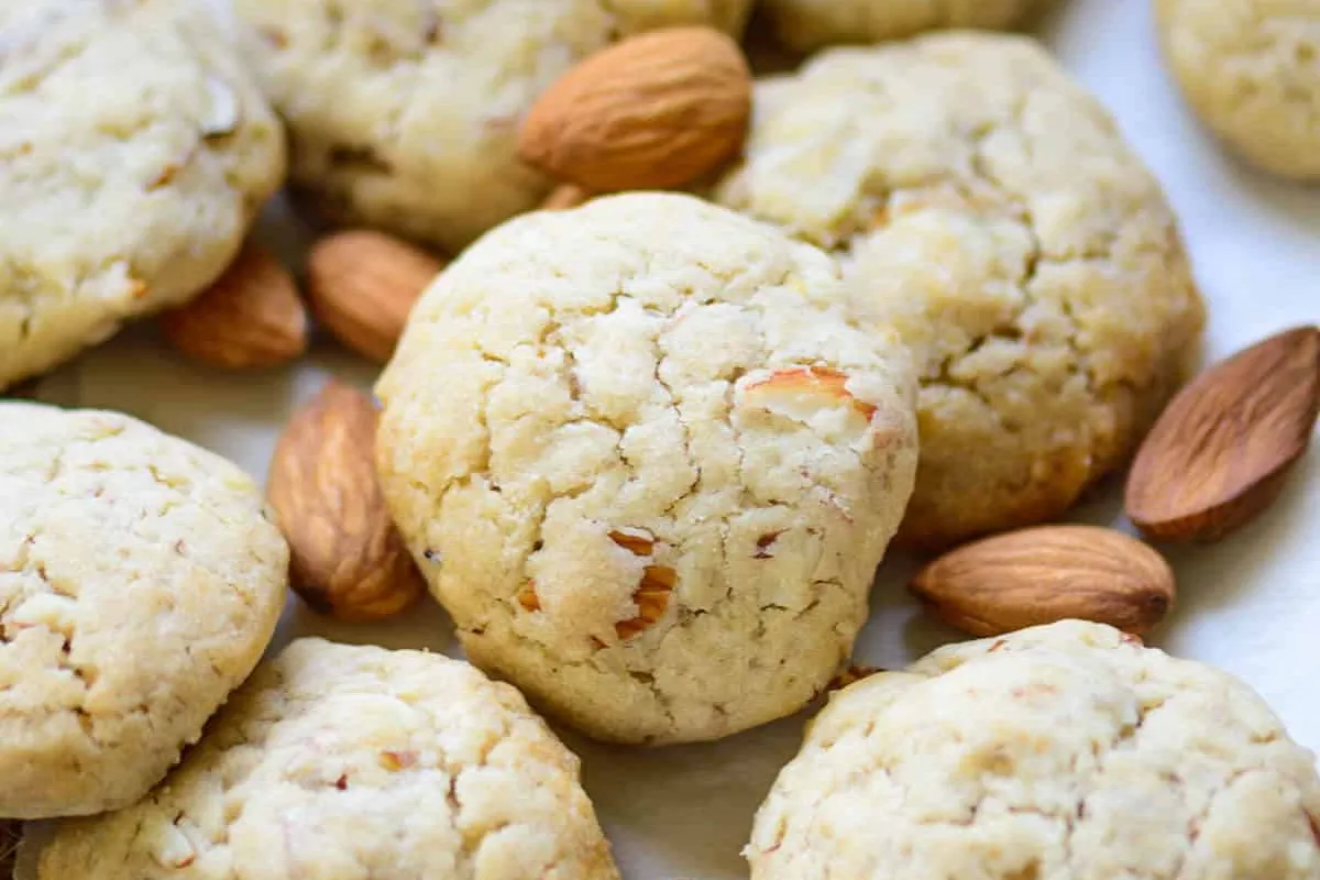 ¿Cómo preparar estas deliciosas galletas?