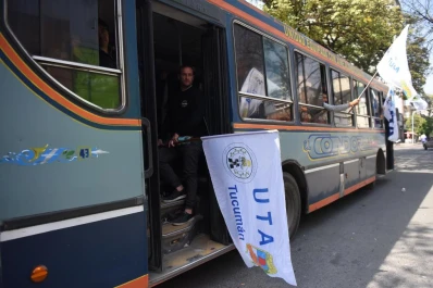 El Estado les ha fallado a los tucumanos