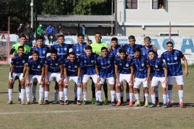 Arranca la sexta fecha de la Liga Tucumana