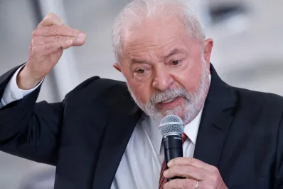 Brasil: Lula echó a su ministro de Derechos Humanos por múltiples denuncias de acoso sexual