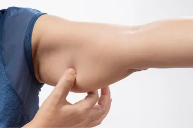 Cuál es el mejor ejercicio para ganar músculo en los brazos después de los 50