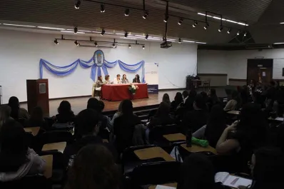 La guardia de psicología del Hospital Obarrio reafirmó su compromiso con la salud mental