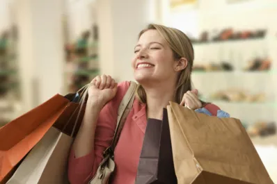 Las cosas que tenemos que comprar para ser felices, según la psicología