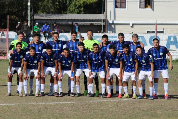 Arranca la sexta fecha de la Liga Tucumana