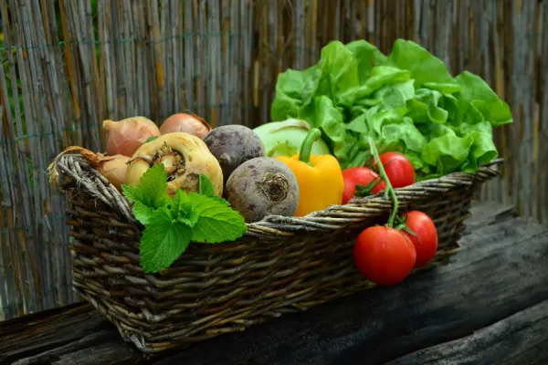 La dieta antiinflamatoria que las personas mayores de 50 deben seguir para mejorar su estilo de vida