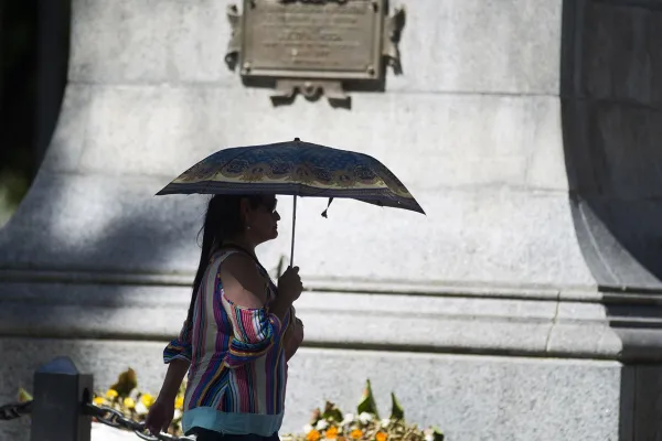 El tiempo en Tucumán: preparate para el día más caluroso del invierno