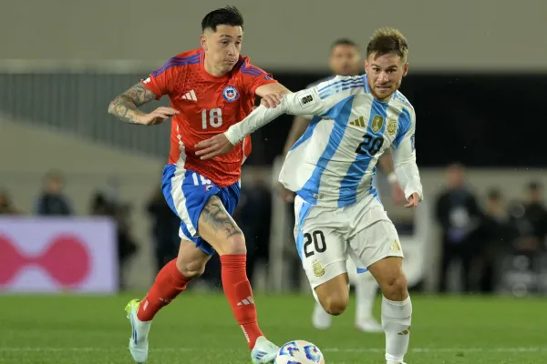 La Selección sabe jugar y ganar sin Messi ni Di María