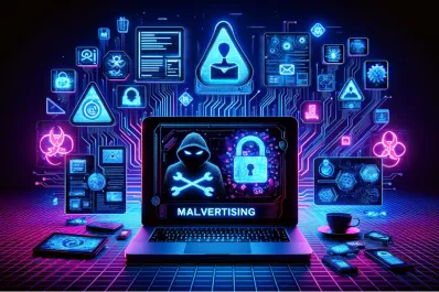 Malvertising, la nueva estafa que vacía tu cuenta bancaria con una publicidad