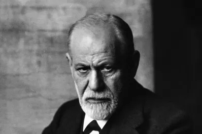 La transformación de Freud en un “autor inglés”