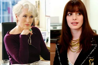 Test de personalidad: lo que veas primero te dirá si inspirás seguridad o te imponés