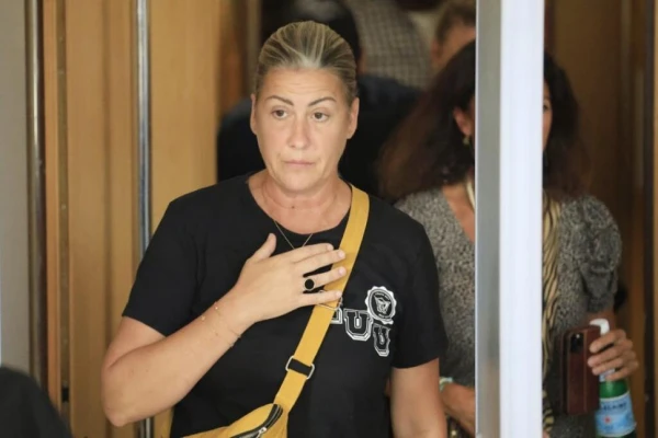 Violación marital en Francia: la hija y las nueras también sufrieron los abusos de Pelicot