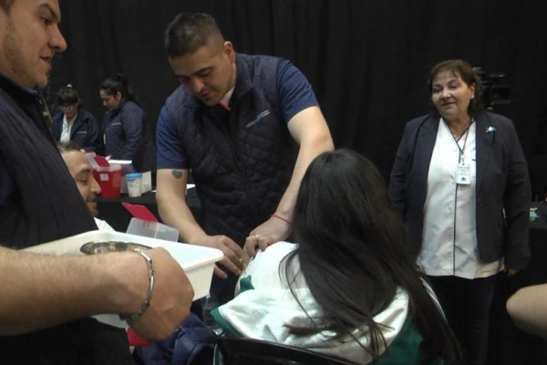 Las 20 preguntas para saber todo sobre la vacuna contra el dengue