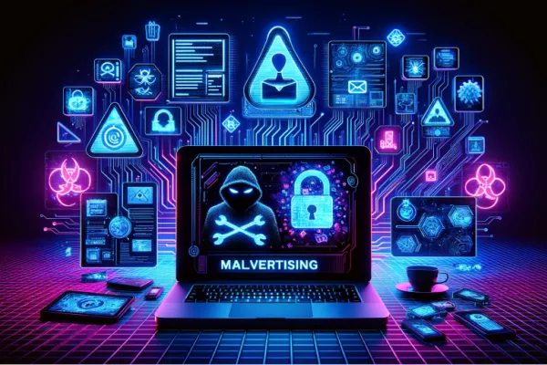 Malvertising, la nueva estafa que vacía tu cuenta bancaria con una publicidad