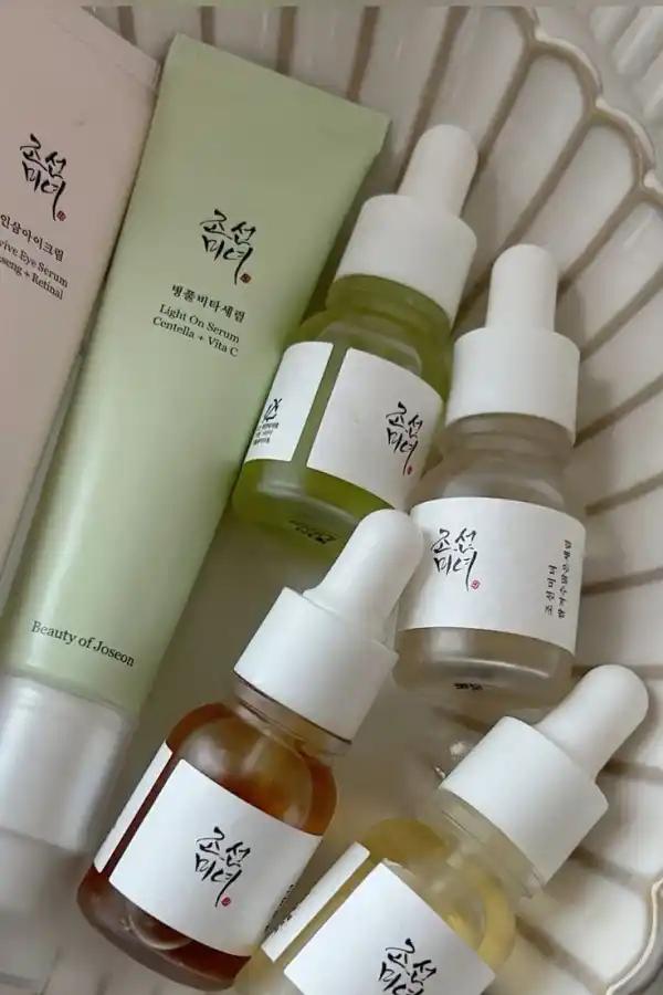 K-Beauty: el enfoque coreano que cambió la belleza global