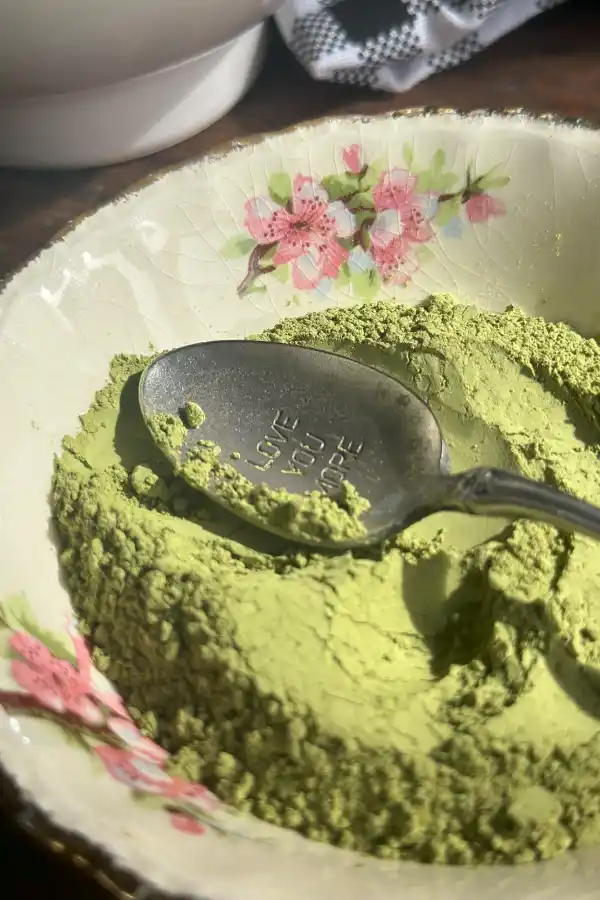 ¿Qué es el matcha y cuáles son sus beneficios?