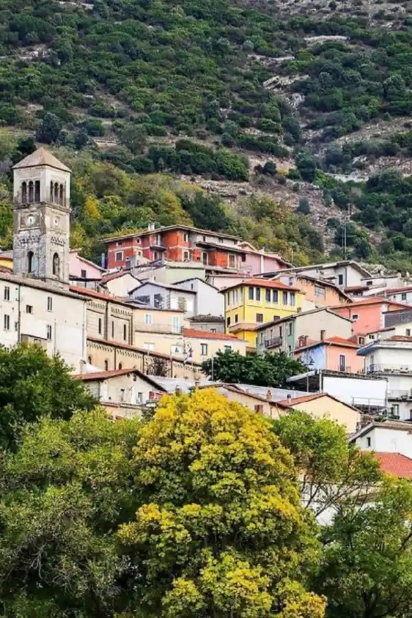El secreto de los lugares donde sus habitantes viven más de 100 años