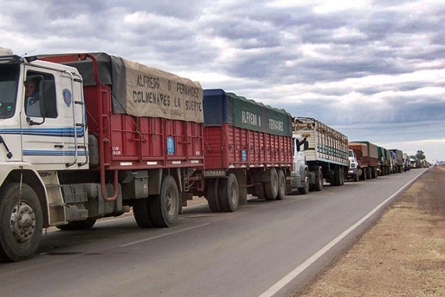 El costo del transporte creció el 71%