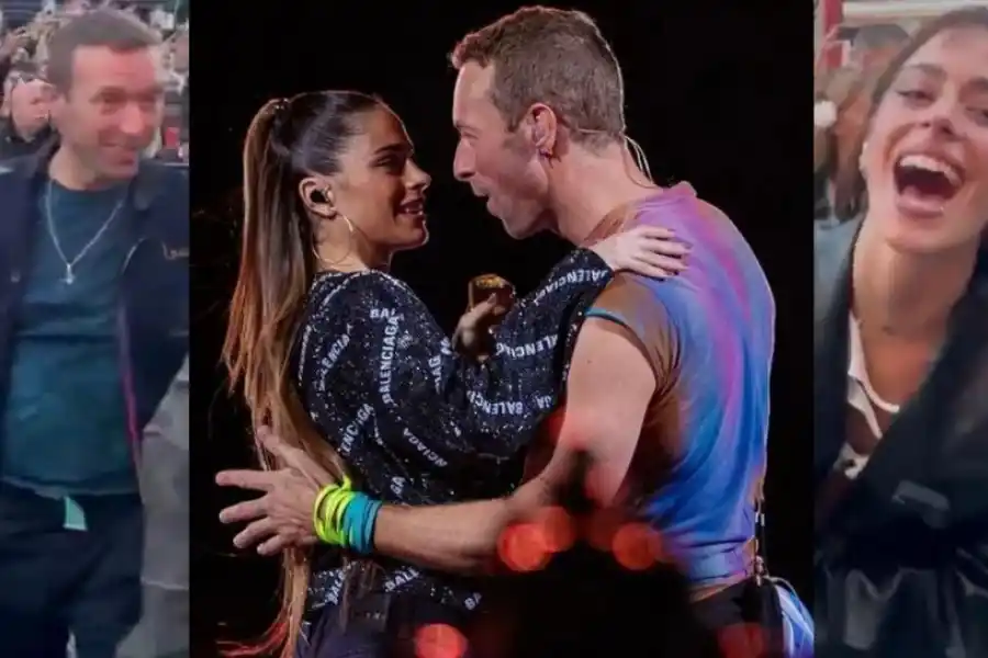 Lo que está sonando: Gilmour jamás pierde la llama Floyd