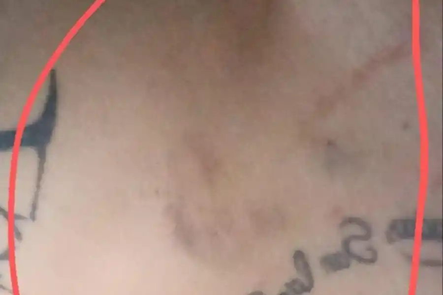 “Miguelón” Figueroa habría planificado su fuga del penal de Villa Urquiza