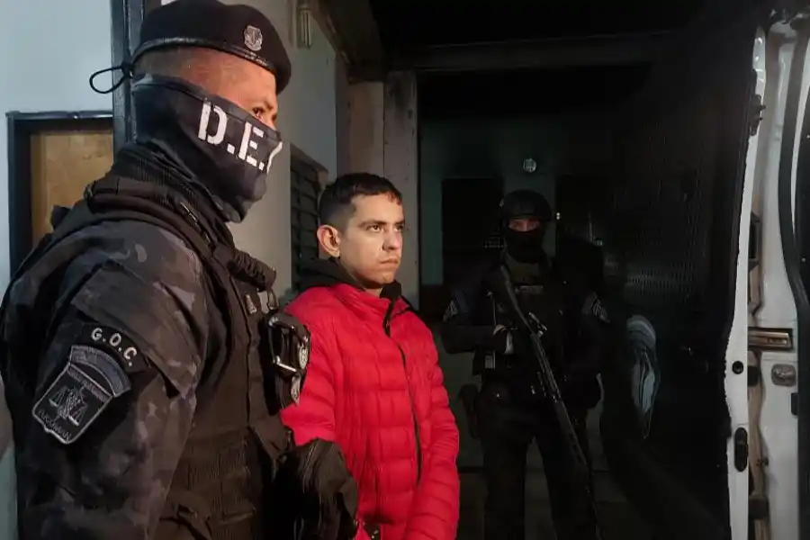 Máximo Alejandro “Maxi” Abraham