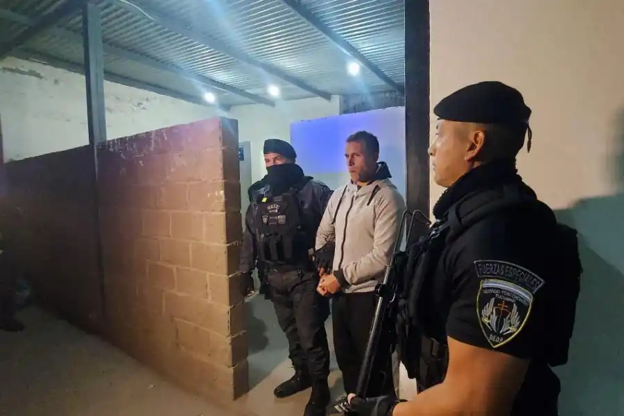 Álvaro Jorge Quiroga