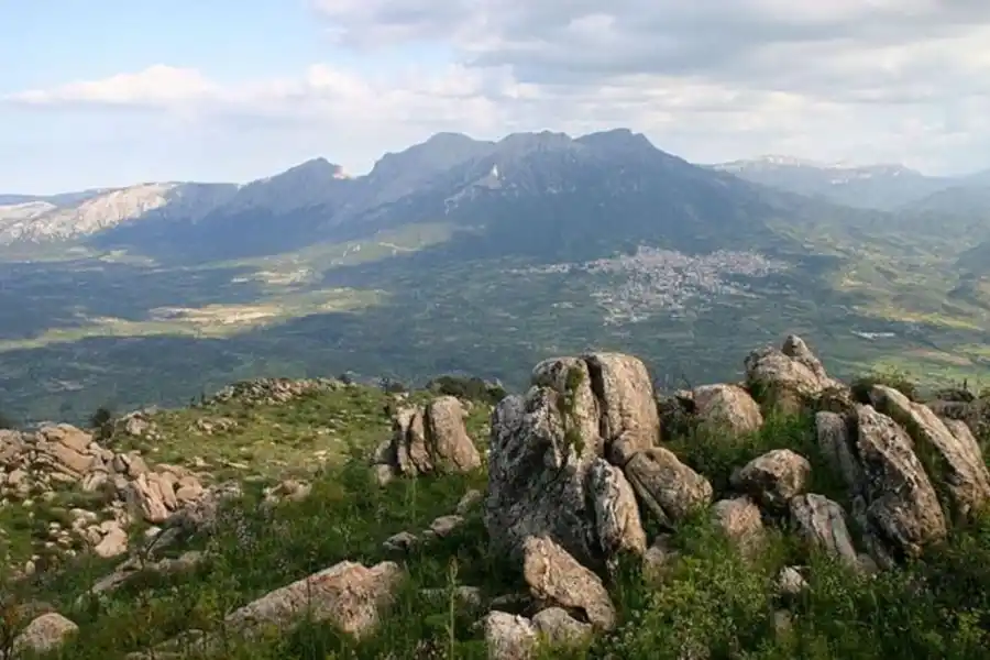El secreto de los lugares donde sus habitantes viven más de 100 años