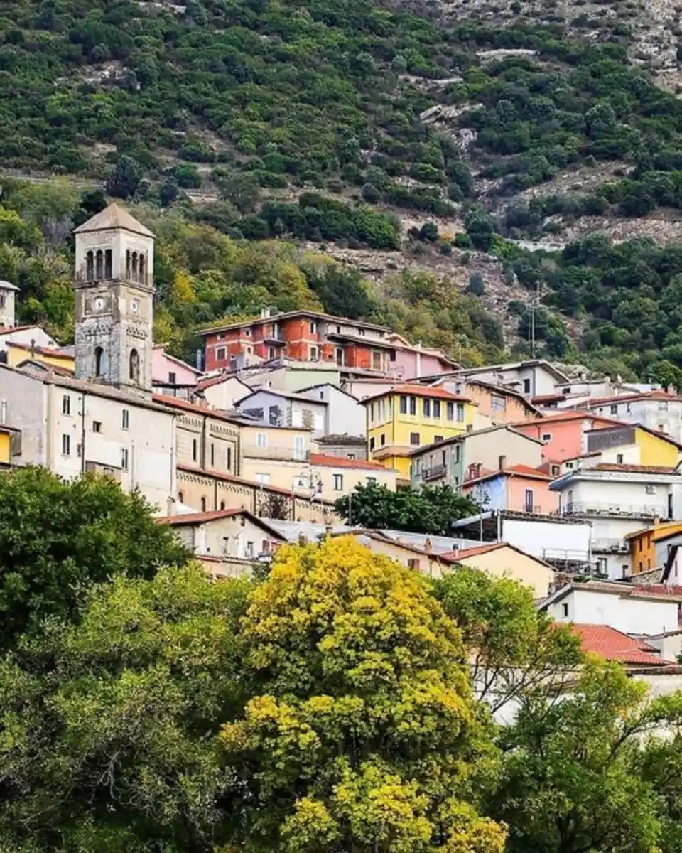 El secreto de los lugares donde sus habitantes viven más de 100 años