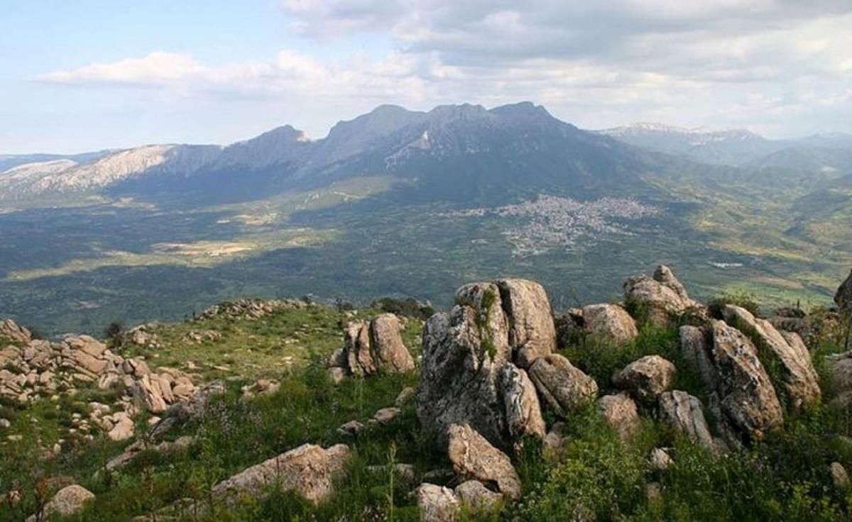 El secreto de los lugares donde sus habitantes viven más de 100 años