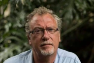 Jon Lee Anderson: “Milei ha sabido manejar los sentimientos de los argentinos para obtener su éxito político”