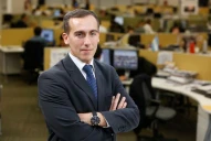 Tras revelar información sobre la SIDE, Alconada Mon denunció que fue amenazado