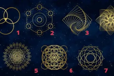 Test de personalidad: elegí un símbolo y descubrí cuál es el pecado que te identifica