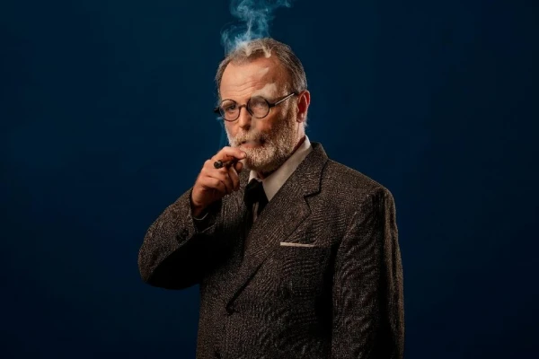 Luis Machín: “Una sesión con temas que atraviesan la vida”